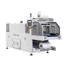 Robotic Palletizer Fixed Mast Type