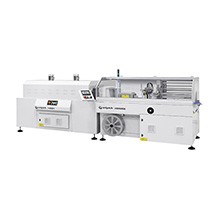 Robotic Palletizer Fixed Mast Type (2)
