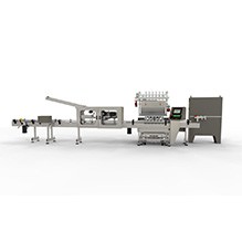 Induction Sealer