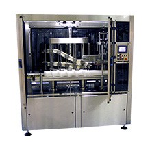 Labeling System Front Back Type