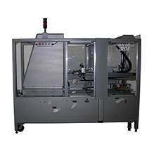 Case Erector With Bottom Tape Or Glue