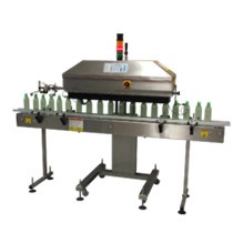 Bottle Carrier Transfer Belts