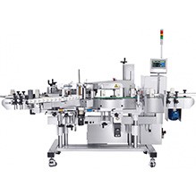 Capping Machine Trigger Sprayer Type