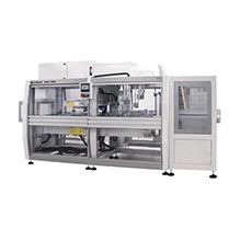 Top Load Case/Tray Packer
